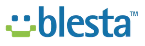 Blesta logo Blesta