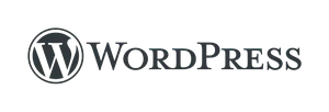 Wordpress logo Wordpress